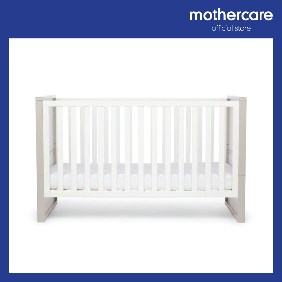 mothercare balham cot bed