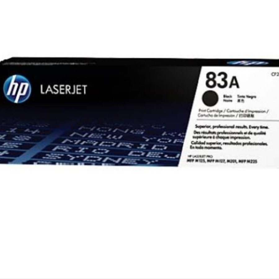 Jual Hp Laserjet Pro Mfp M127fn Terbaru | Lazada.co.id