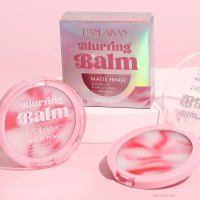 Han Daiyan Lightweight Natural waterproof oil-controlling invisible pores matte concealer non-jamming powder S1-9LA-HOS-PH