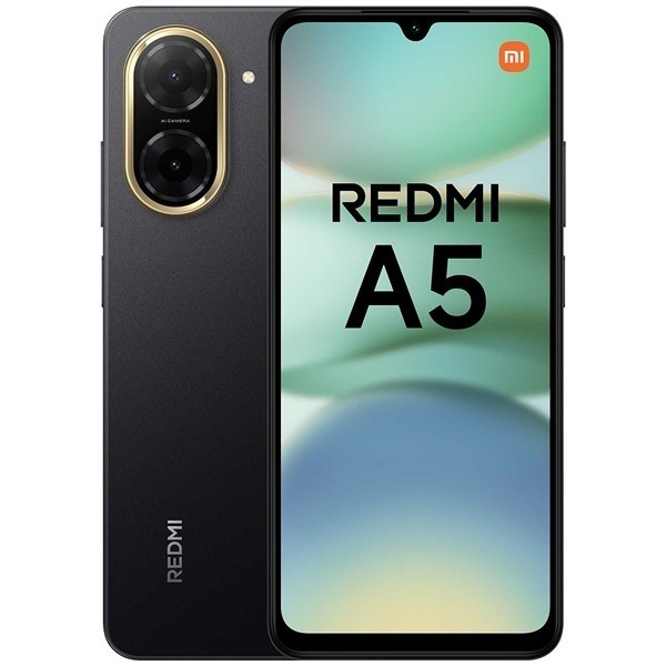 Điện thoại Xia0mi Red.mi A5 4GB/128GB Hàng Chính hãng Mới 100%