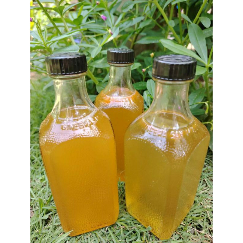 350ml pure honey from Mindoro Presyo 1,083 Piso*Libreng Shipping