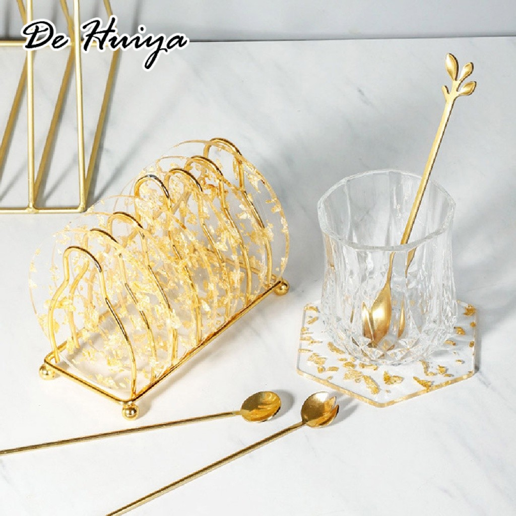 DEHUIYA โรงสีทองทนความร้อน ราคา 19 บาท*ส่งฟรี