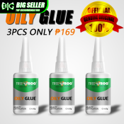 TREE FROG 502 Super Glue 50g