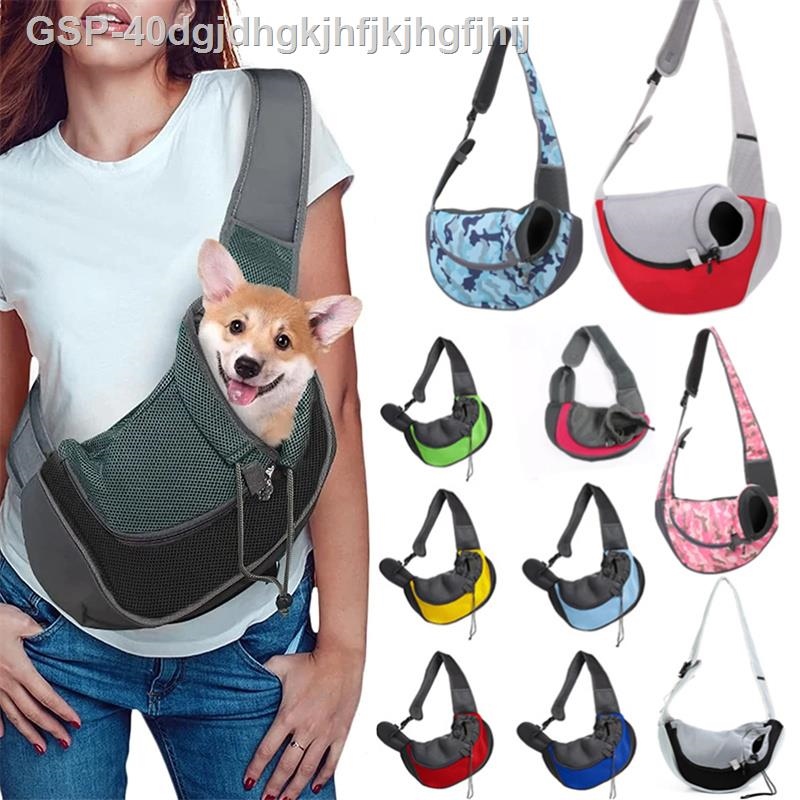 40dgjdhgkjhfjkjhgfjhij Pet Dog Outdoor Breathable Handbag Cat Shoulder Bag