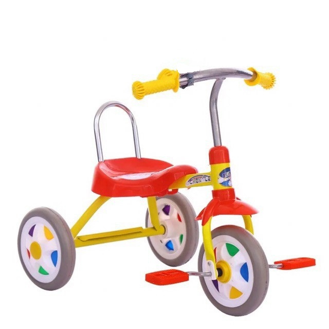 siêu rẻ Xe đạp trẻ em 3 bánh cho bé 1-3 tuổi - xe đạp trẻ em