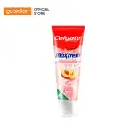 Kem Đánh Răng Colgate MaxFresh Hương Đào Nhiệt Đới 100gr