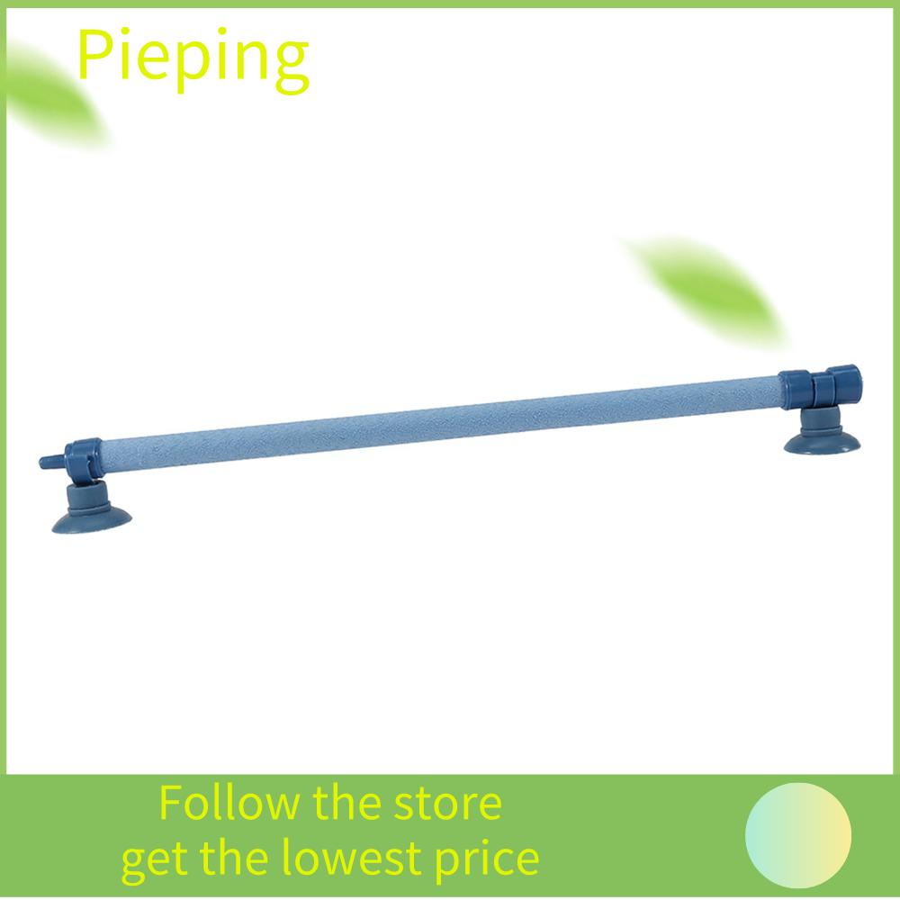 PIEPING Bong bóng phun sương Ống bong bóng khí Màu xanh Nhiều kích cỡ Ống sục khí bể cá Phụ kiện trang trí Máy khuếch tán oxy Bể cá