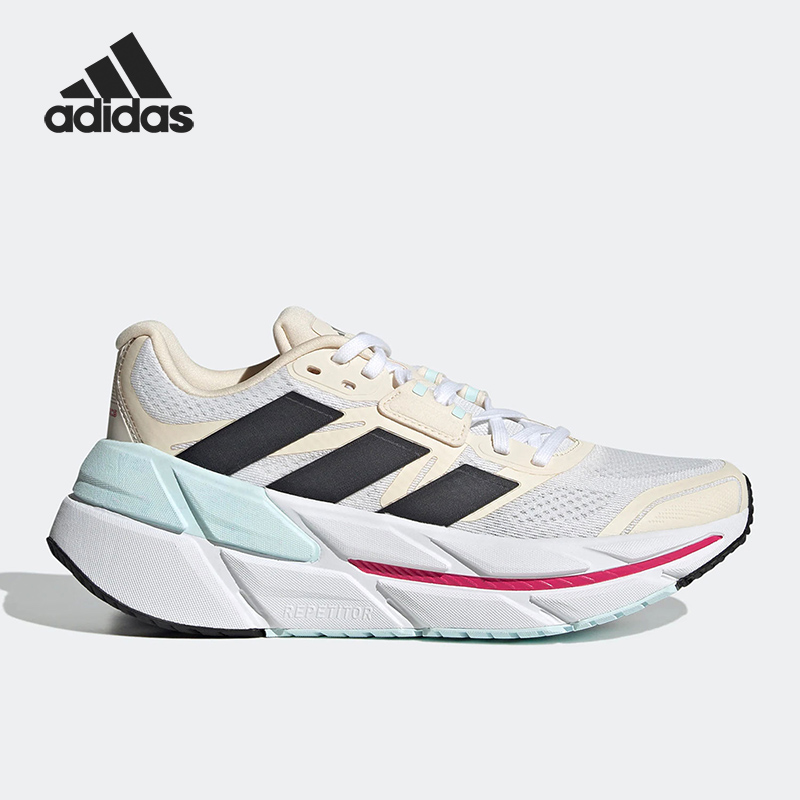 Adidas Authentic ADISTAR CS W Women's New Style Sports Running Shoes GX8454