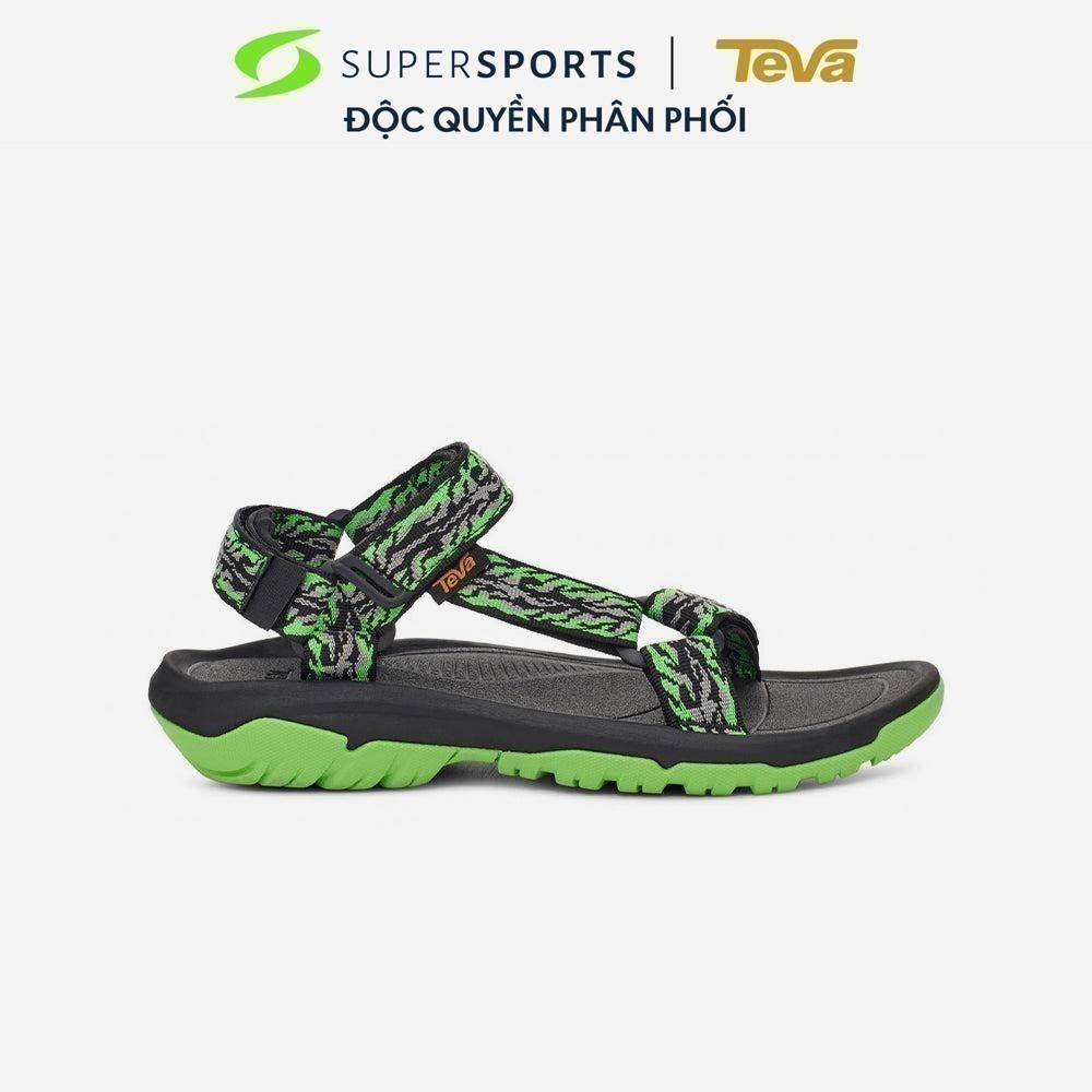 Giày Sandals Nam Teva Hurricane Xlt2 Revive - Xanh Lá - 1158991-SVV - Thương hiệu Teva Giá 938,000 Đồng*Miễn phí vận chuyển