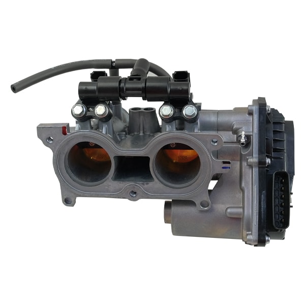 ThrottleBody Assy Honda CBR 250RR K64N 16400K64NP1 Harga 5,460,200 rupiah*Gratis Ongkir