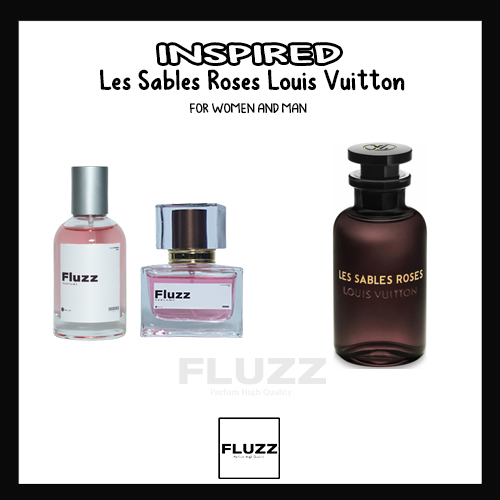 Launch alert: Louis Vuitton adds Météore to its Les Parfums collection |  Buro 24/7