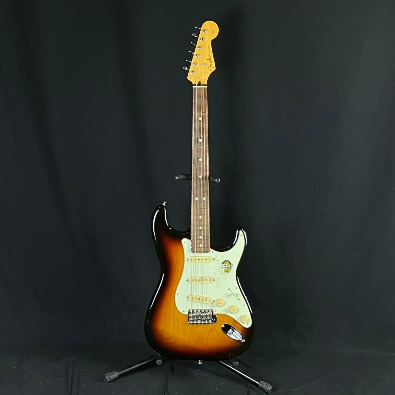 กีต้าร์ไฟฟ้า Fender Japan Stratocaster ST62-22TX ราคา  28,000 บาท*ส่งฟรี