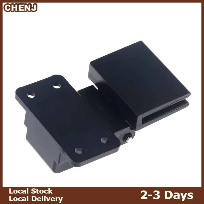 CHENJ fast delivery Bụi che Bản lề cho Vinyl Máy ghi âm, bản lề phần cho Máy ghi âm nắp, Nhà Phụ kiện âm thanh Turntable bản lề phần
