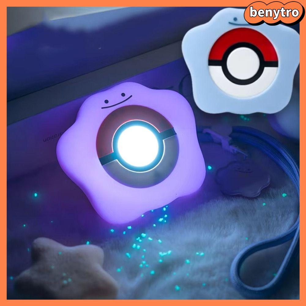 Pokemon Go Plus+ Dual Catchmon Bracelet - Rechargeable & Fully