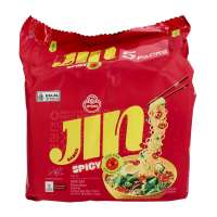Otoki Jin Ramen Spicy-120G