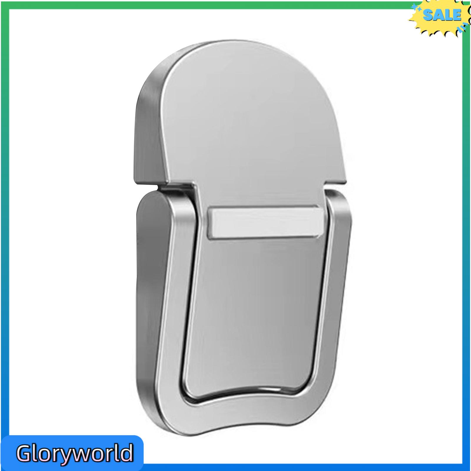 Gloryworld đa góc giá đỡ màn hình dễ dàng cài đặt màn hình chủ cầm tay Laptop xoay lật đứng có thể điều chỉnh khung làm mát kích thước nhỏ chủ cho máy tính xách tay dễ dàng cài đặt Riser