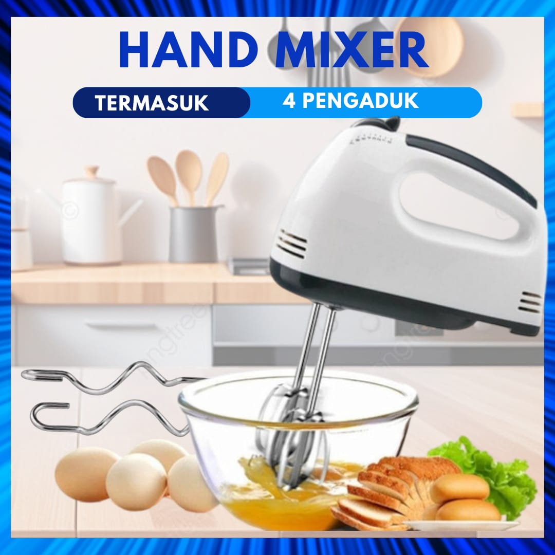 Beli Blender Kocokan Telur Online Harga Terbaik Lazada Indonesia