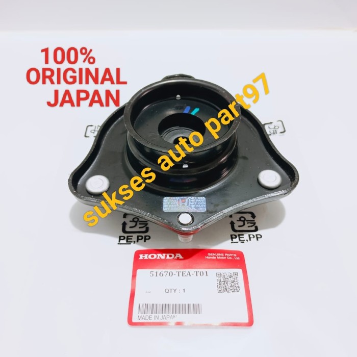 support shock depan Honda Civic Turbo FC FK Hatchback RS 2017 up ORI Giá 500,000 Đồng*Miễn phí vận chuyển