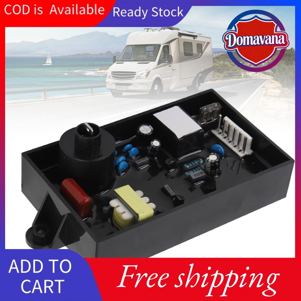 Domavana Yinhing RV Nóng PC Bảng Điều Khiển Thay Thế Cho Atwood 93865 91367 93307 013 691335 Phù Hợp Với GCH6 4E GCH6 6E 7E GCH6A 7E GCH6A 8E GH6 3E GH6 4E 6E 8E G6A 2E Giá 835,000 Đồng*Miễn phí vận chuyển