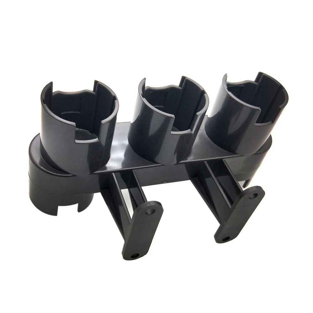 Giá đỡ lưu trữ cho bộ phận máy hút bụi V7 V8 V10 giá đỡ bàn chải tuyệt đối giá đỡ chân đế vòi phun phụ kiện trạm