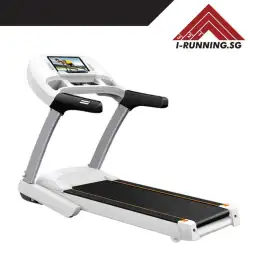 Cosco run 1.0 online treadmill