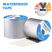 Waterproof Tape for Roofs and Walls, 5M Length