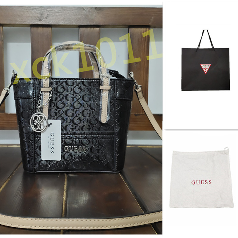 Harga handbag guess original deals