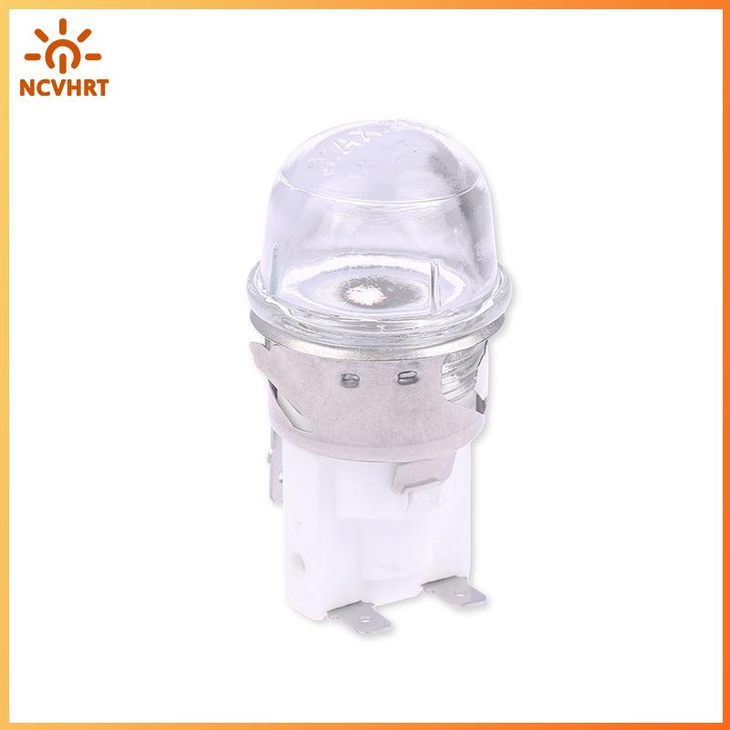 NCVHRT หลอดไฟเตาอบ W ฐาน25W แรงดันไฟฟ้า110V 250V ทนความร้อน500 ℃ ราคา 55 บาท*ส่งฟรี