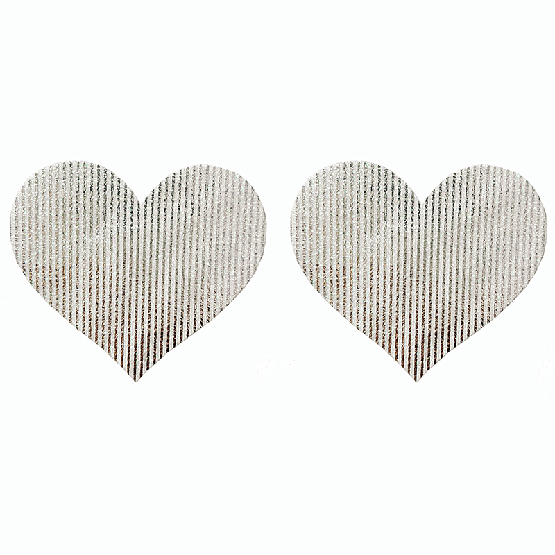 [WANGJIA] 1 cặp núm vú Bìa teat ẩn phụ nữ núm vú pasties mảnh cánh hoa vú vô hình áo ngực đệm ngực Sticker vá bao gồm