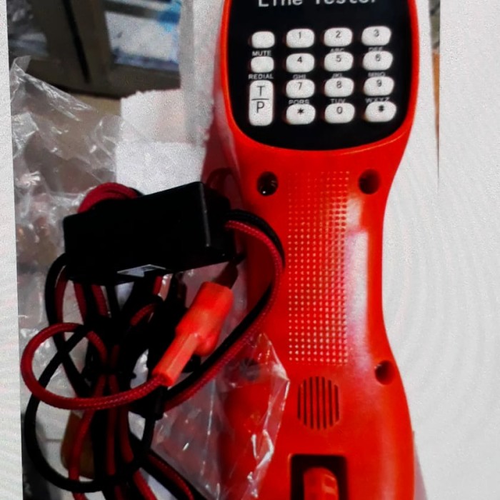 ALAT TEST TELPON - TEST PHONE TYPE ST 230 C- Shelishop13 Giá 3,660,000 Đồng*Miễn phí vận chuyển