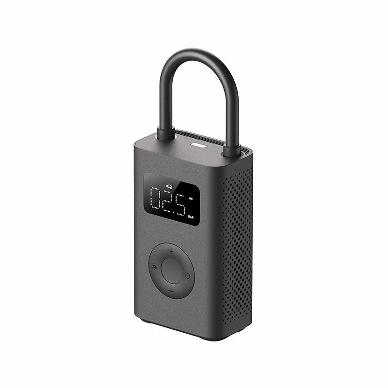 Official MI Bơm điện cầm tay đa năng Xiaomi Mijia Gen 2 MJCQB06QW