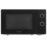 Lò vi sóng Samsung MS20A3010AL/SV 20 lít - Hàng Chính Hãng