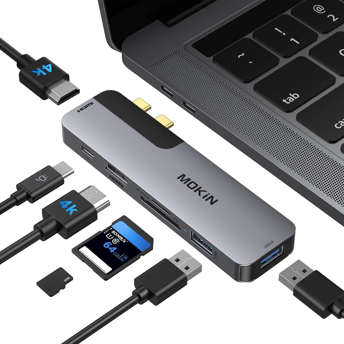 mokin adapter for macbook pro mokin adapter for macbook pro