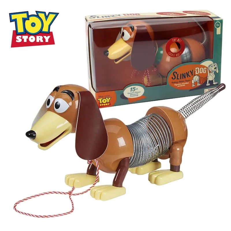 Explore Slinky Dog Toy Story at Unbeatable Prices Online Lazada - Main Image