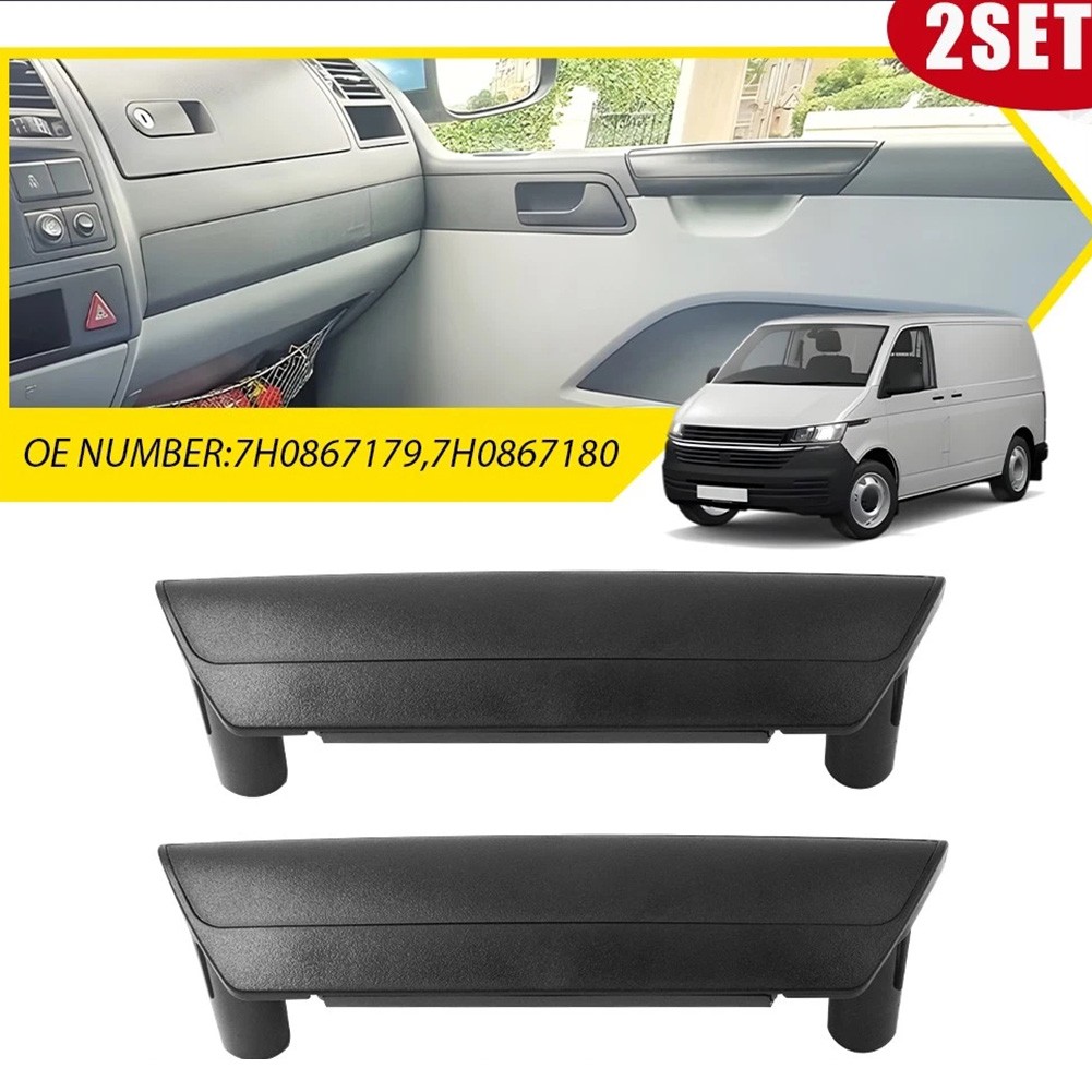 MileAuto Easy Installation Door Handle Cover Precision Fit Exterior Trim Replacement Fast Delivery Giá 639,000 Đồng*Miễn phí vận chuyển