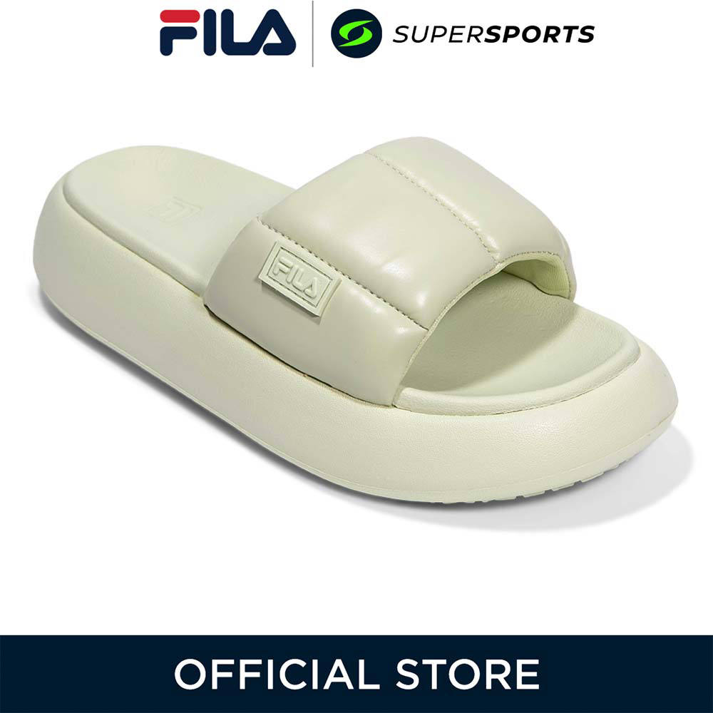 FILA Harper Women's Sandals ราคา 399 บาท*ส่งฟรี