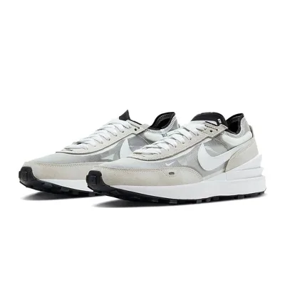 Nike nikewaffle one men's Retro Running Shoe classic comfort casual shoe