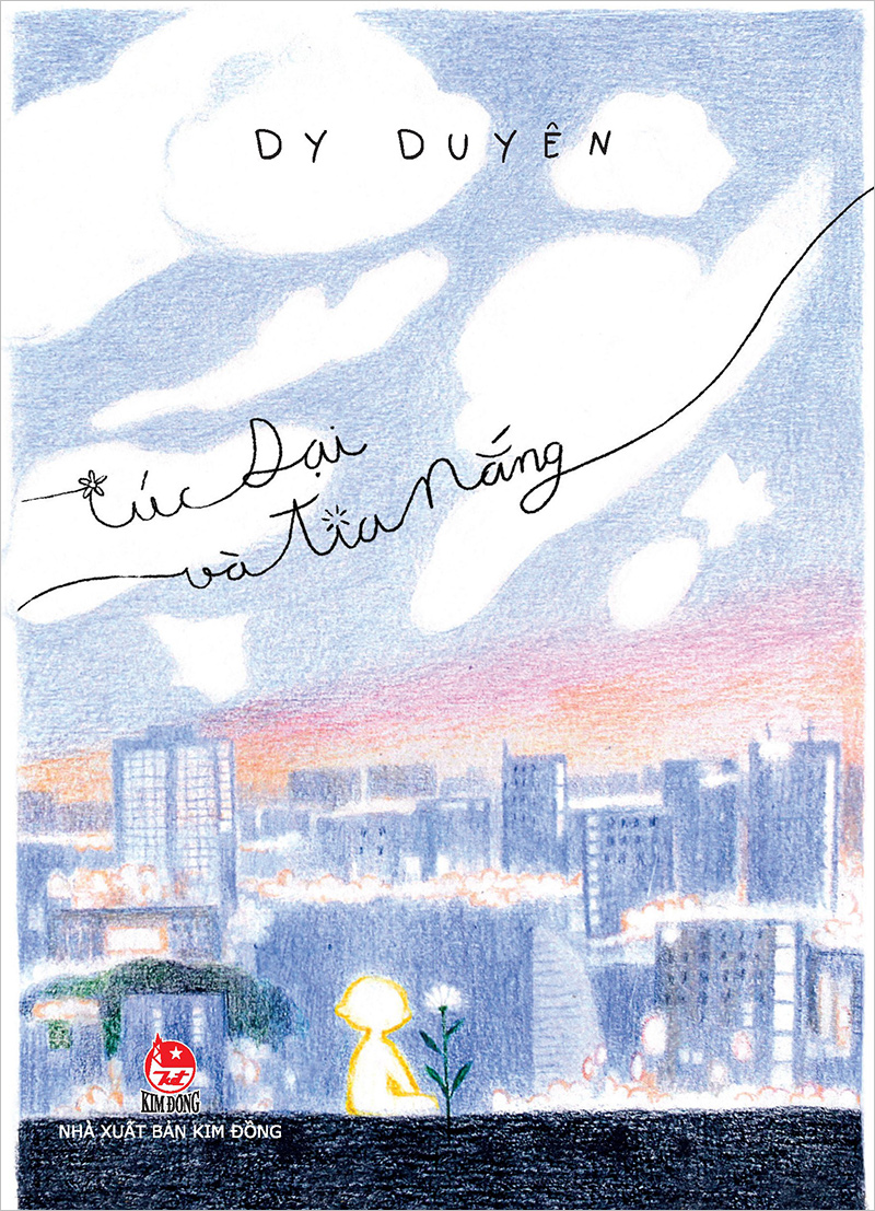 Kim Đồng - Cúc dại và tia nắng