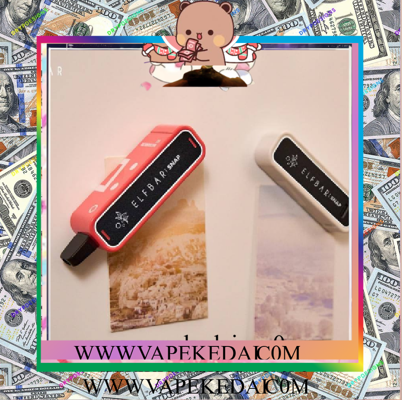 elfbar nachfüll pod läuft aus Buy Zero Nicotine Disposable Vapes Online main image 0