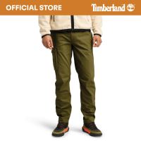 Timberland Smart Temp Pant Dark Olive