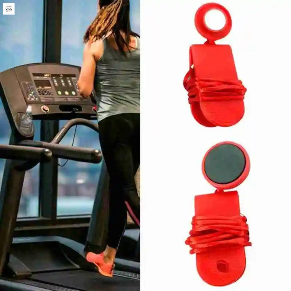 LITUILI An toàn Chìa khóa an toàn cho máy chạy bộ Phổ thông Dừng khẩn cấp Khóa bảo mật Máy chạy bộ từ tính Phụ kiện Máy chạy bộ Dễ lắp đặt Chạy Bộ