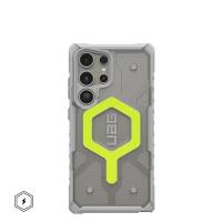 UAG เคสสำหรับ Galaxy S26 Ultra / S25 Ultra / S24 Ultra / S23 Ultra / S25 Plus S26 รุ่น Pathfinder Clear with Magnetic
