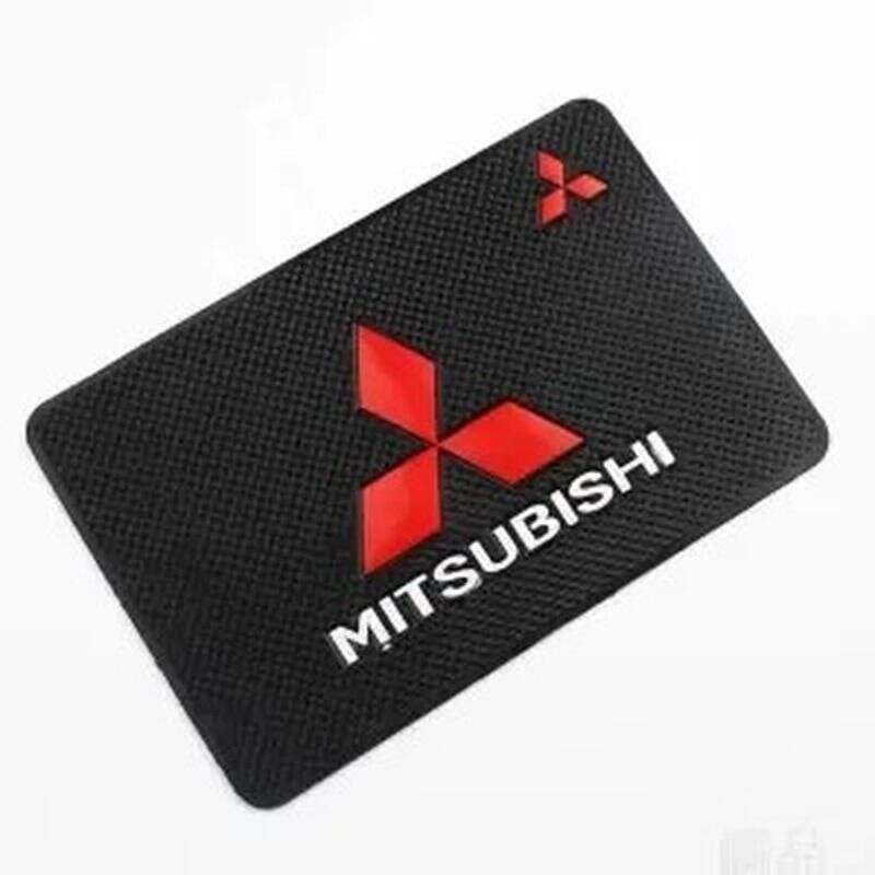 Car Styling แผ่นกันลื่นสำหรับ MITSUBISHI K-76 .DriveProAuto ราคา 260 บาท*ส่งฟรี