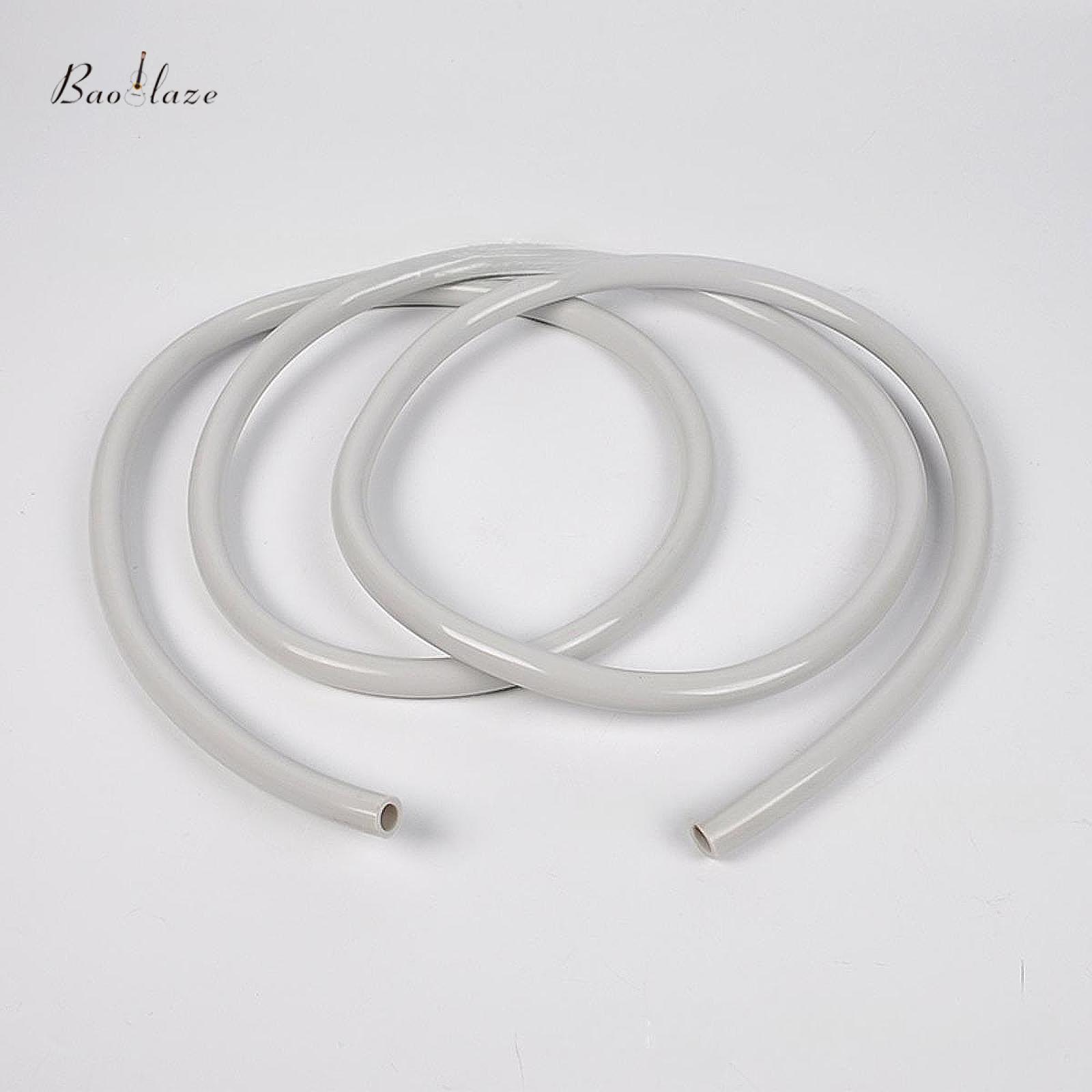 Baoblaze Pool Cleaners feed Hose,PVC Pool Cleaners Part,Compatible ราคา 642 บาท*ส่งฟรี