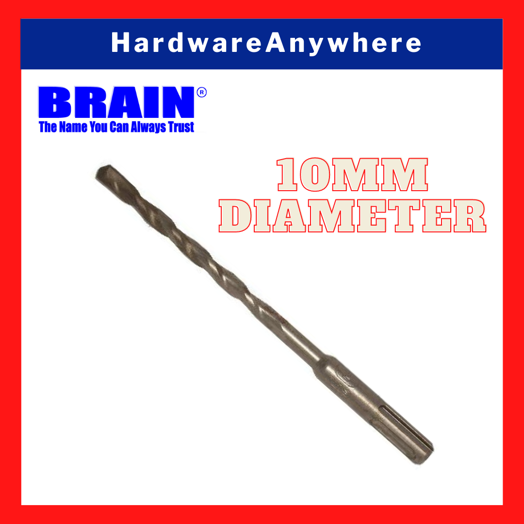 10mm Drill Bit - Best Price in 