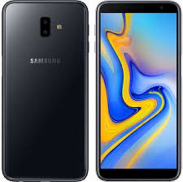 điện thoại Samsung Galaxy J6 Plus 2sim ram 4G Bộ nhớ 32G, màn hình 6inch, Máy Chính Hãng