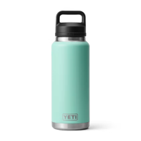 Yeti Rambler Bottle Chug