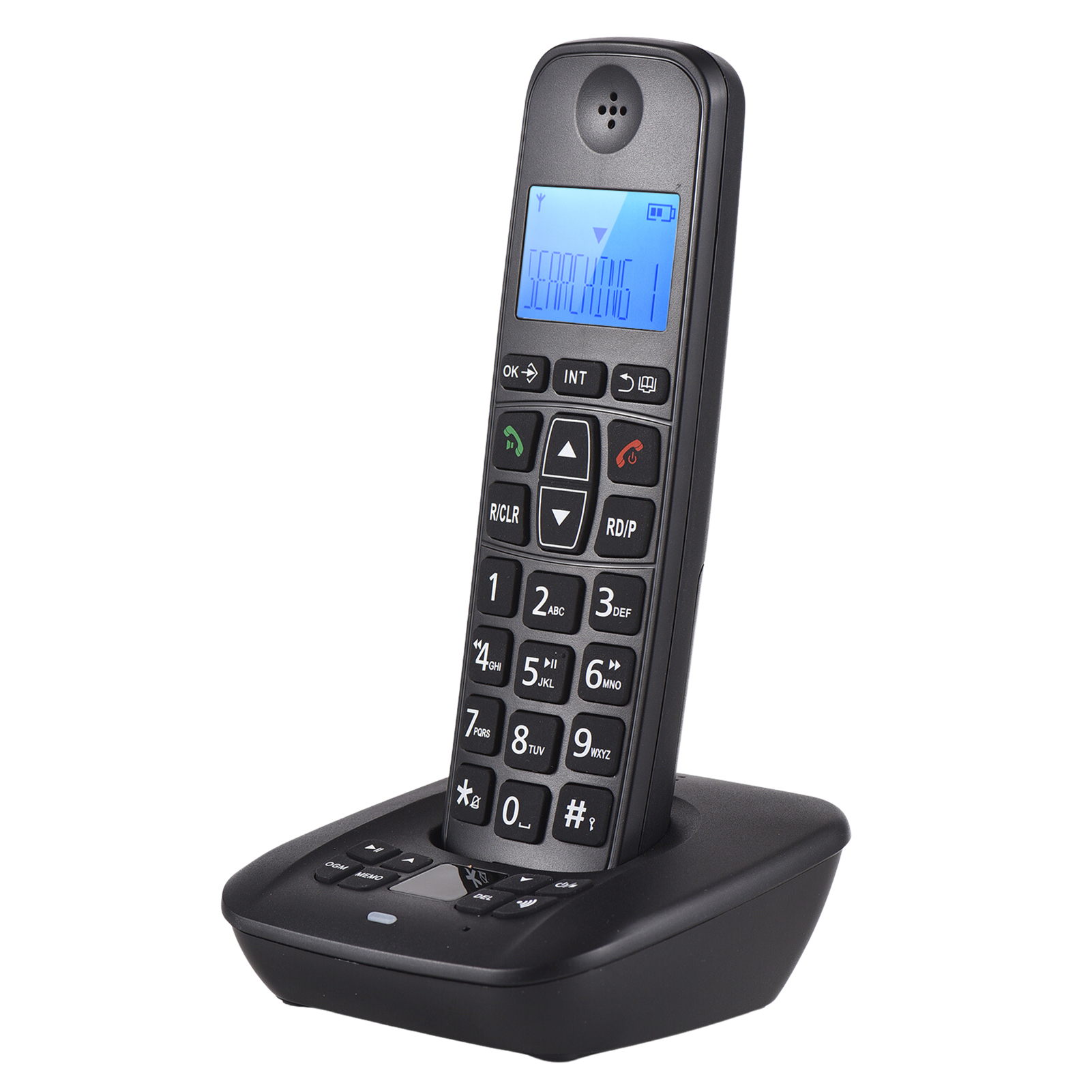 Bisofice 5 50 Book Tam With 3 Id Support Up Conference Call Mute Lines Lcd Caller Up To 5 With 3 Lines Intercom Conference Call Mute Function 16 Hands-free Calls Intercom Lcd Caller Id Support Up To ราคา 1,228 บาท*ส่งฟรี