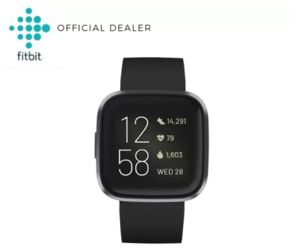 Versa 2 Fitbit - Best Price in Singapore | Lazada.sg