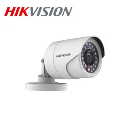 Hikvision CCTV Camera DS-2CE16D0T-IRF Bullet Night Vision 1080P Smart IR